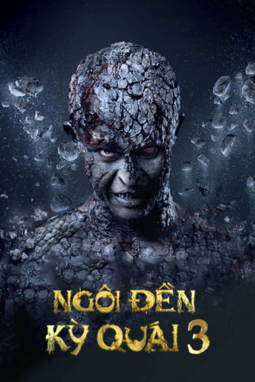 Ngôi Đền Kỳ Quái 3 - Pee Nak 3