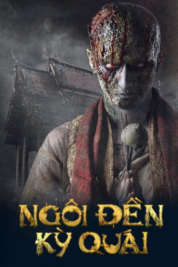 Ngôi Đền Kỳ Quái - Pee Nak