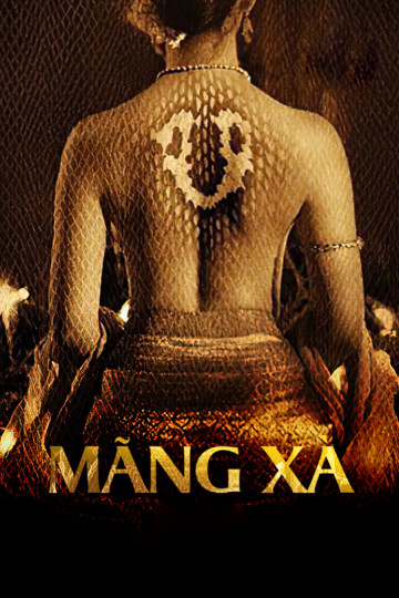 Mãng Xà - Mae Bia