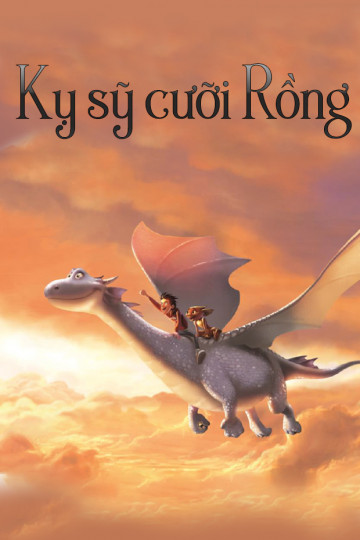 Kỵ Sỹ Cưỡi Rồng - Dragon Rider