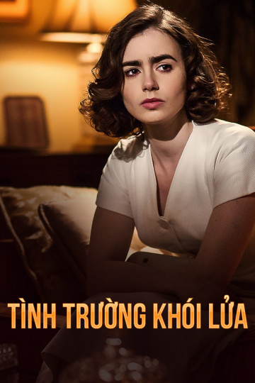 Tình Trường Khói Lửa