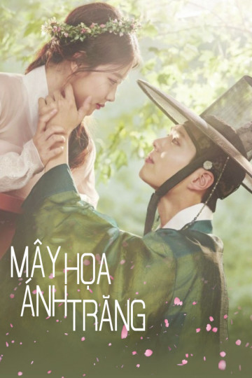 Mây Họa Ánh Trăng - Love In The Moonlight