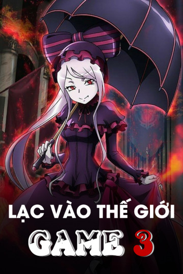 Lạc Vào Thế Giới Game (Phần 3) - Overlord Season 3