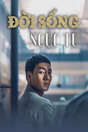 Đời Sống Ngục Tù - Prison Playbook