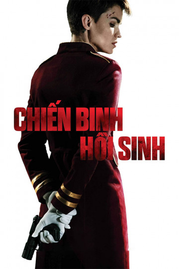 Chiến Binh Hồi Sinh - The Doorman