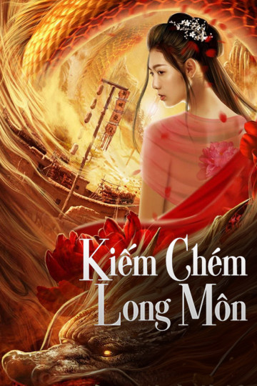 Kiếm Chém Long Môn - Sword Breaks The Dragon's Gate