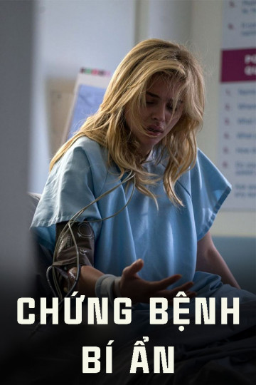 Chứng Bệnh Bí Ẩn - Brain On Fire