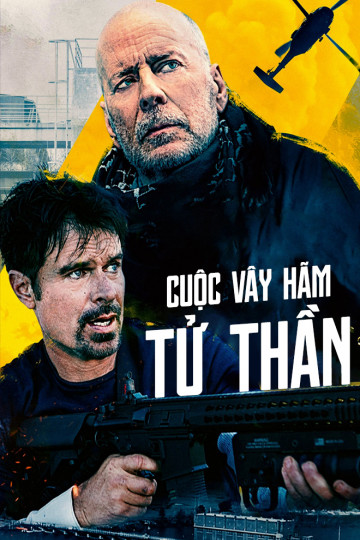 Cuộc Vây Hãm Tử Thần - Deadlock