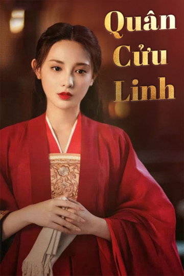 Quân Cửu Linh - Jun Jiu Ling