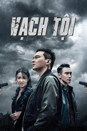 Vạch Tội - Shadow of Justice (2021)