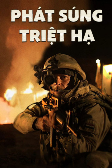 Phát Súng Triệt Hạ - A Good Kill Aka Kamp Holland