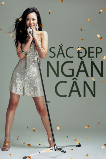 Sắc Đẹp Ngàn Cân - 200 Pounds Beauty