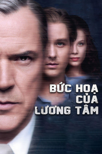 Bức Hoạ Của Lương Tâm - Never Look Away