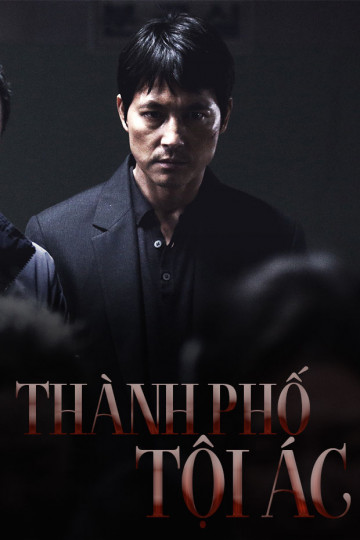 Thành Phố Tội Ác - Asura: The City of Madness