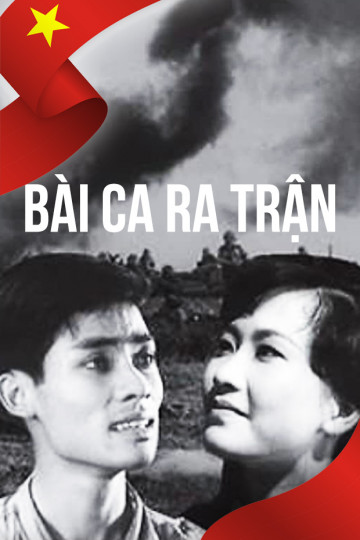 Bài Ca Ra Trận