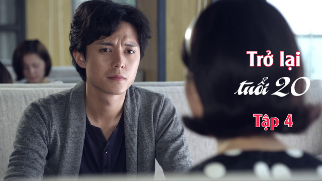Trở Lại Tuổi 20 - Twenties Once Again - Tập 2 | Tv360
