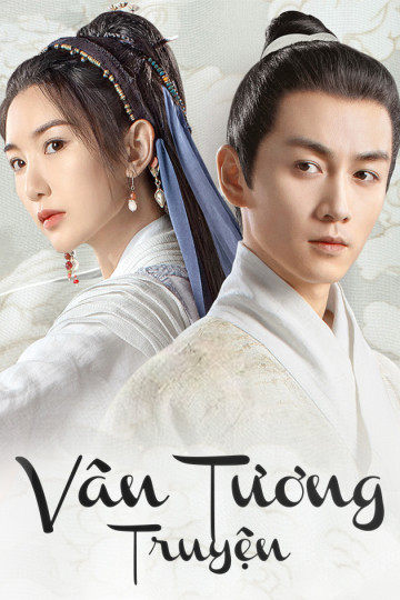 Vân Tương Truyện - The Ingenious One