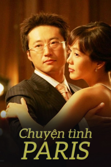 Chuyện Tình Paris - Lovers In Paris