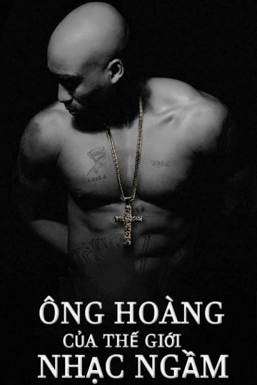 Ông Hoàng Của Thế Giới Nhạc Ngầm - All Eyez On Me