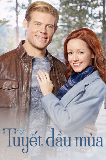 Tuyết Đầu Mùa - SnowComing