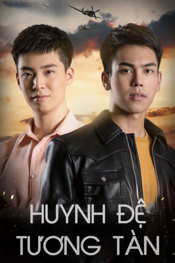 Huynh Đệ Tương Tàn - Blood Brothers