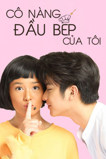 Cô Nàng Đầu Bếp Của Tôi - Mae Krua Kon Mai