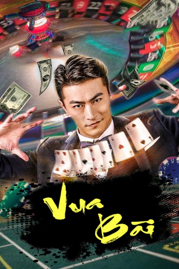 Vua Bài - King of Cards