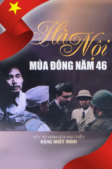 Hà Nội Mùa Đông Năm 1946