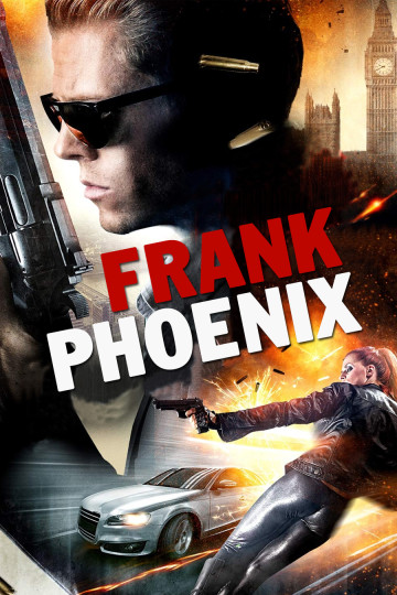 Frank Phoenix