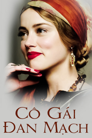 Cô Gái Đan Mạch - The Danish Girl