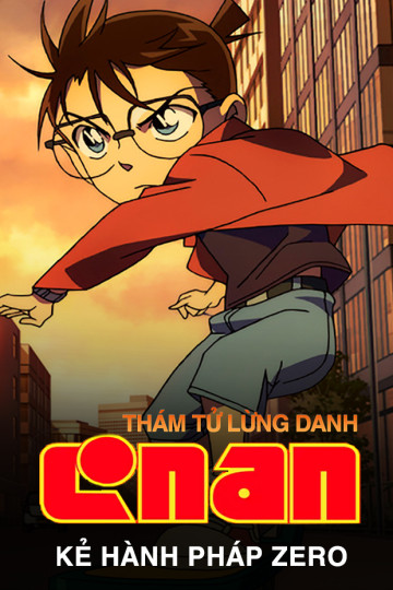 Thám Tử Lừng Danh Conan - Tập 22 