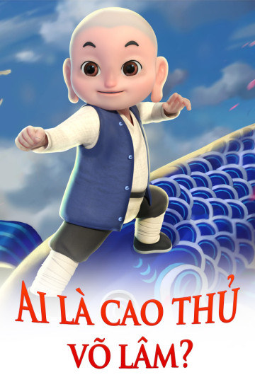 Ai là cao thủ võ lâm? - Magic Bag Full of Wishes 7