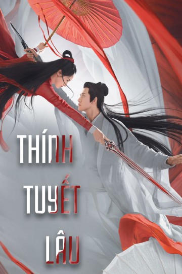 Thính Tuyết Lâu - Snow Tower