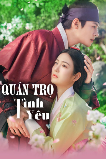 Quán Trọ Tình Yêu - The Secret Romantic Guesthouse