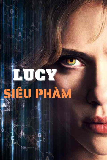 Lucy Siêu Phàm - Lucy