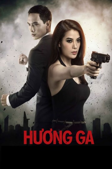 Hương Ga