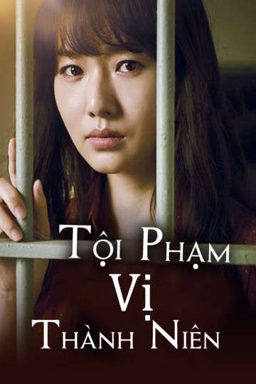 Tội Phạm Vị Thành Niên - Juvenile Offender