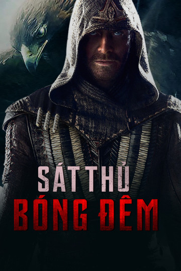 Sát Thủ Bóng Đêm - Assassin's Creed