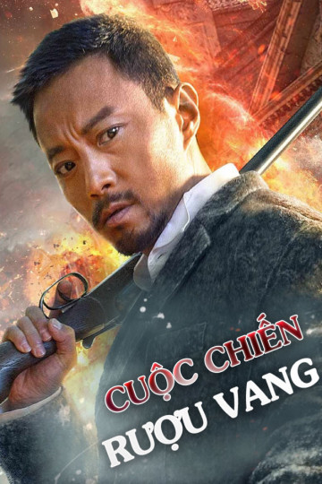 Cuộc Chiến Rượu Vang - Wine War