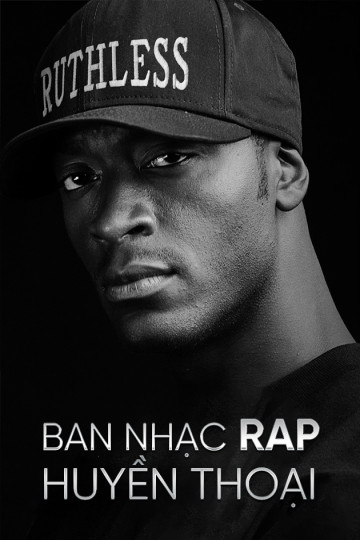 Ban Nhạc Rap Huyền Thoại - Straight Outta Compton