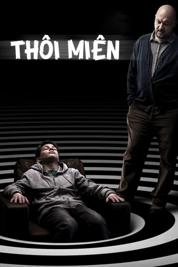 Thôi Miên - Hypnosis