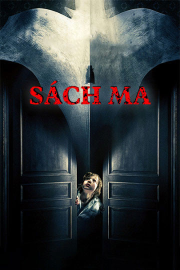 Sách Ma - The Babadook