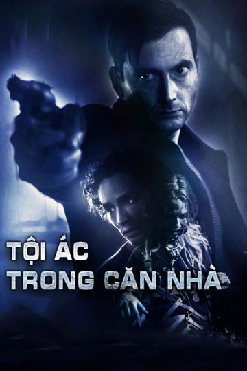 Tội Ác Trong Căn Nhà - Bad Samaritan