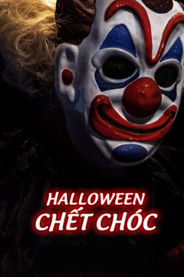 Halloween Chết Chóc - Haunt