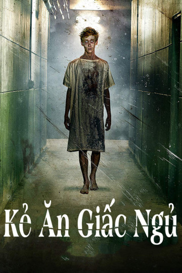 Kẻ Ăn Giấc Ngủ - Awoken