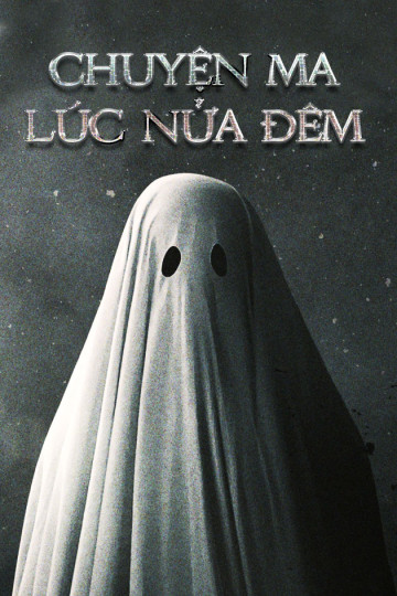 Chuyện Ma Lúc Nửa Đêm - Ghost Stories