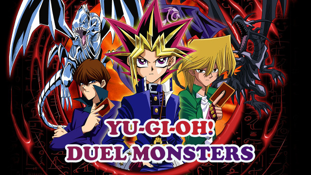 Yu-Gi-Oh! Anime Card: Judge Man by jtx1213 on DeviantArt
