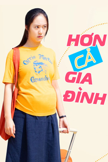 Hơn Cả Gia Đình - More Than Family