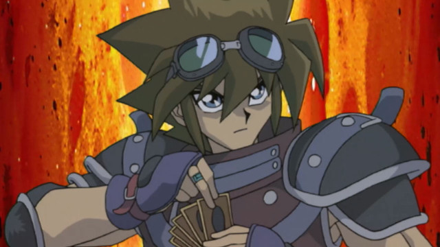Yu-Gi-Oh! Duel Monsters