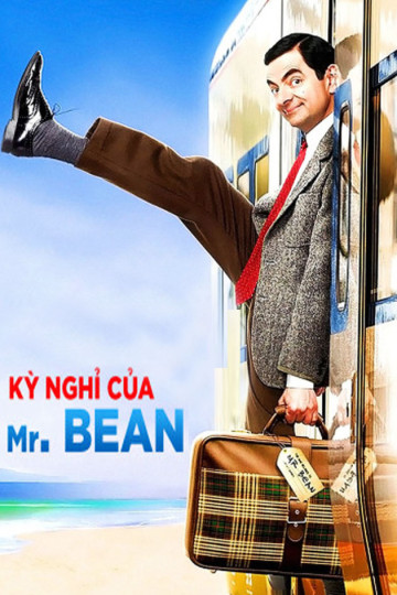 Kỳ Nghỉ Của Mr. Bean - Mr. Bean's Holiday